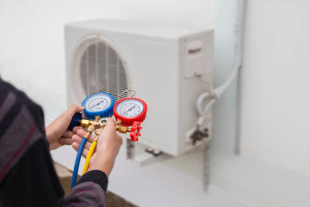 Best Furnace Cleaning in Culver City, CA
