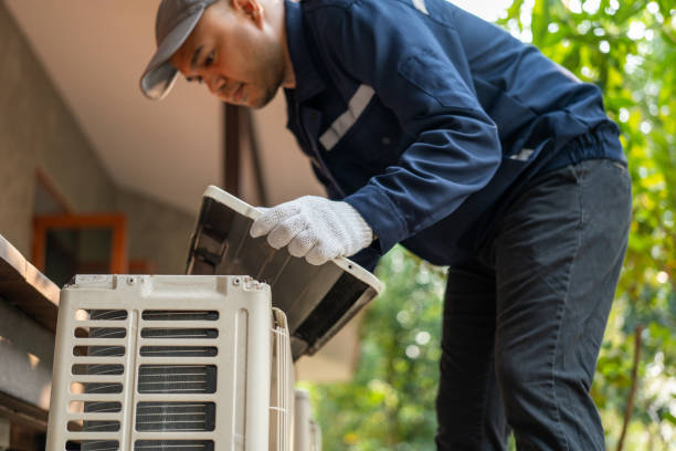 Best Seasonal HVAC Services in Culver City, CA
