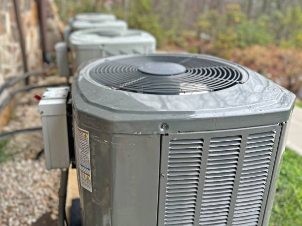 Best Energy-efficient HVAC Solutions in Culver City, CA