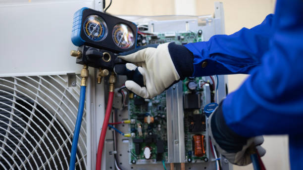 Best Commercial HVAC in Culver City, CA
