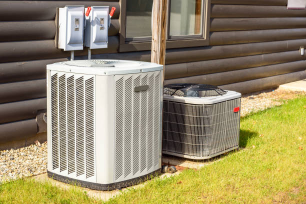 Best HVAC Retrofitting and Upgrading in Culver City, CA